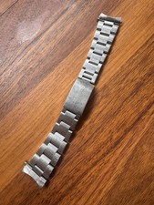 Rolex 78360 20mm oyster - rolex,