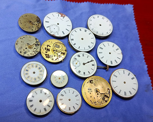 High grade vintage - , watch