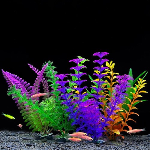 Artificial aquarium - 🔥,