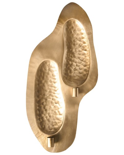 Wall candle holder peniche - holder,