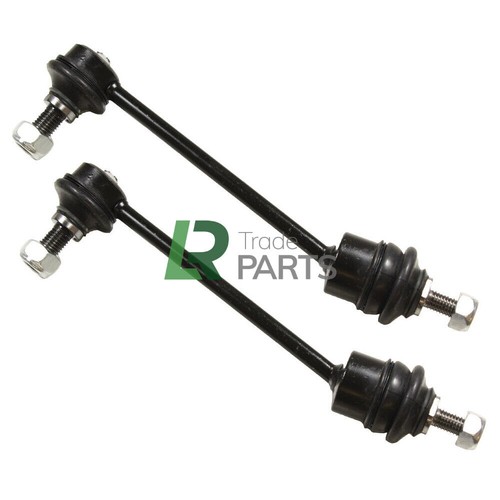 New front anti roll - front, drop