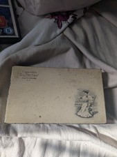 Vintage W. Sandorides & Co