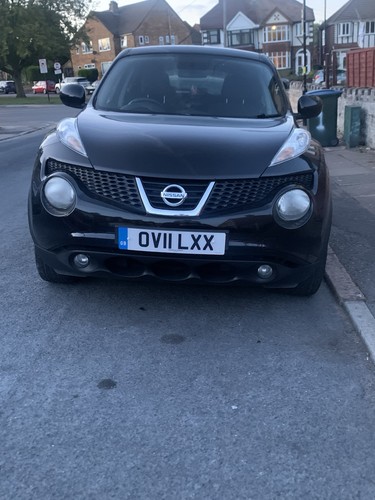 Nissan juke 2010 2017 - juke, 2010-2017