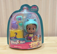 Cry Babies Playtime Baby Doll