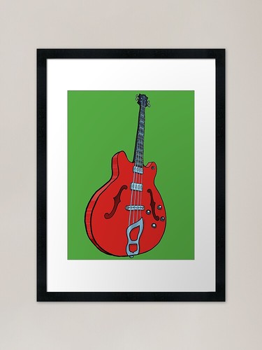 Electro acoustic bass guitar - electro-acoustic,