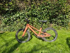 Specialized Jett 16 Inch Kids