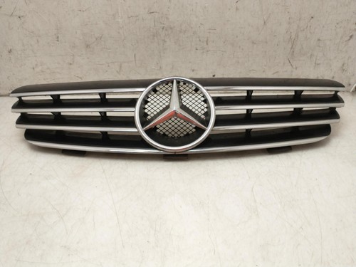 Grille mercedes clk - mercedes, door