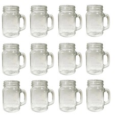 Sunshine Mason Co. Mason Jar