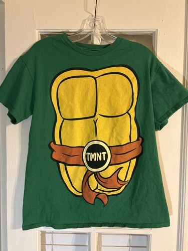 Tmnt teenage mutant ninja - teenage,