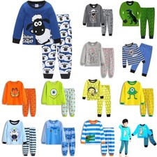 Kids Girls Boys Shaun The