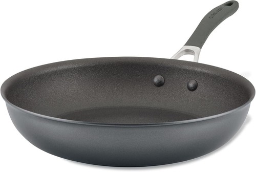 Circulon non stick frying pan - circulon,