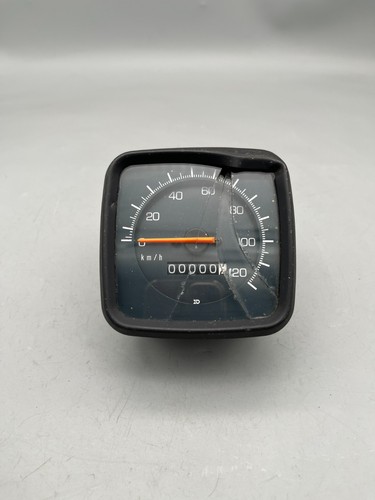 Suzuki gt80 speedometer - suzuki,