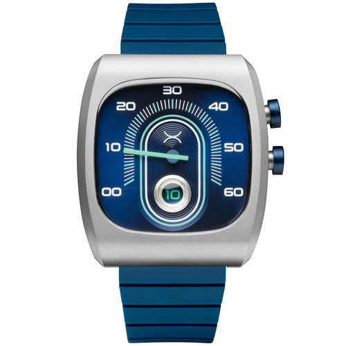 Xeric retroscope jump hour - retroscope,