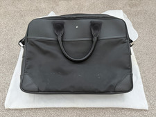 Montblanc Sartorial Leather