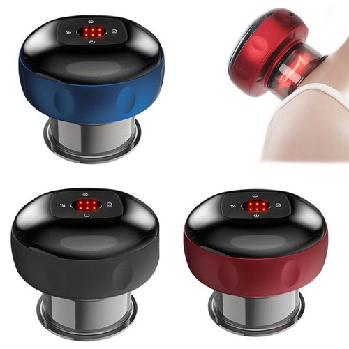 Modes electric cupping - modes,