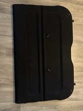 Mazda boot cover - cx-3,