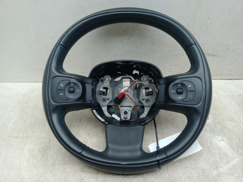Fiat 500l multifunctional - fiat,