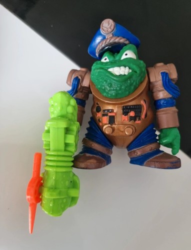 Bucky hare toad field - o’hare,