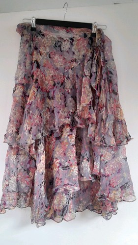 Nicole farhi 100 silk - farhi,