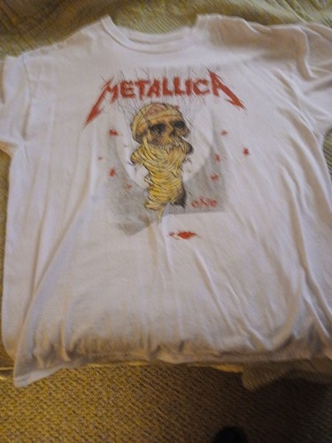 Metallica one - 🇺🇸,