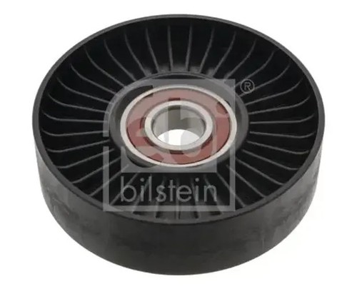 Belt pulley plastic 45875 - plastic,