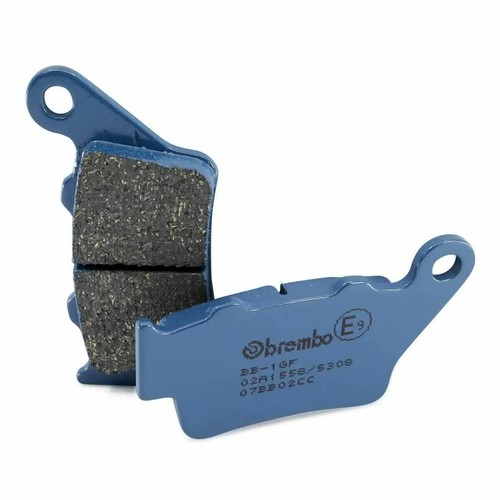 Pair brake pads brembo - brembo, cc