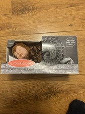 Boxed Anne Geddes Bean Filled