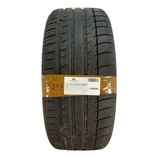PART WORN TYRE 225/40/18 5-6MM