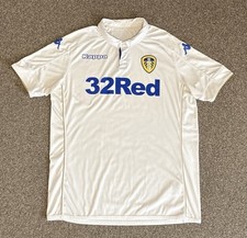 Leeds United 2016/17 Home