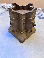 Warhammer 40k Imperial Bastion