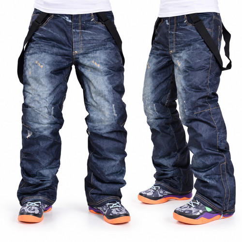 Mens waterproof ski pants - mens,