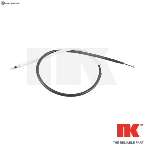 Cable parking brake 901976 for - brake,