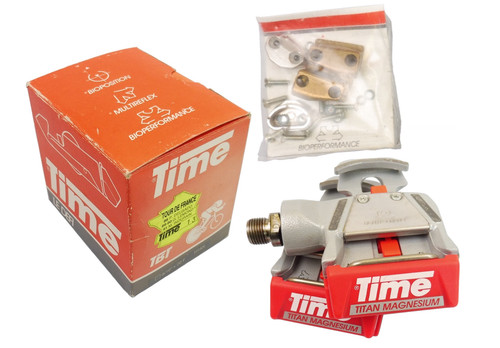 Time titan magnesium - time,