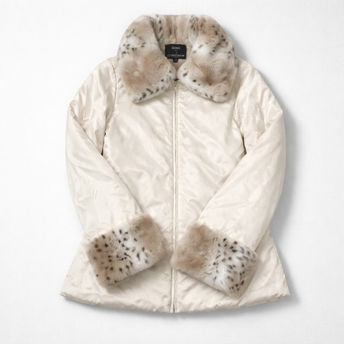 Dennis basso faux fur - dennis,