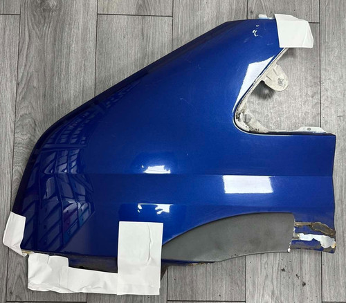 Genuine ford transit mk7 - ✅,