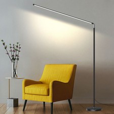 LED Floor Lamp 360° Adjustabe