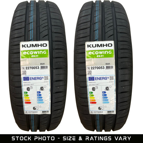 195 60r15 88h - x2, ecowing