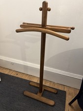Vintage mid century valet - vintage,