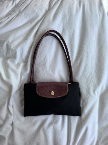 Longchamp pliage black - longchamp, le