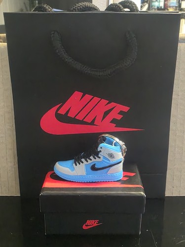 Mini air jordan - mini, 1