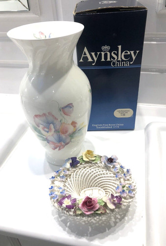 Aynsley china little - aynsley,