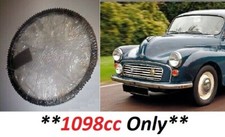 MORRIS Minor (*1098cc Only*)