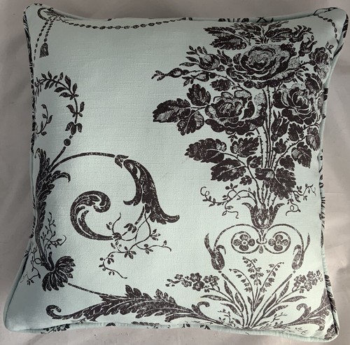 Inch cushion cover in - 16,