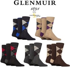 Men's Cotton Socks, 'New