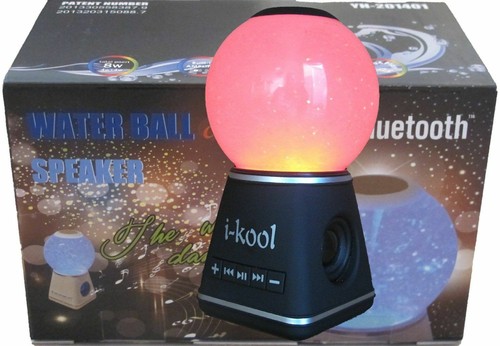 Kool 4 changing colors - i-kool,