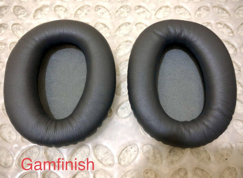 Replacement dark grey ear - dark,