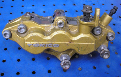 Suzuki gsx 1000 k2 - suzuki, gsx-r