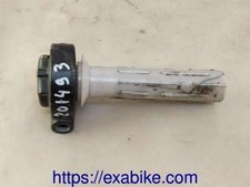 gas handle for Suzuki DR 125