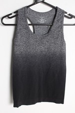 Jeff and Co Womens Gym Vest