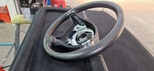 VOLKSWAGEN GOLF MK 4 STEERING